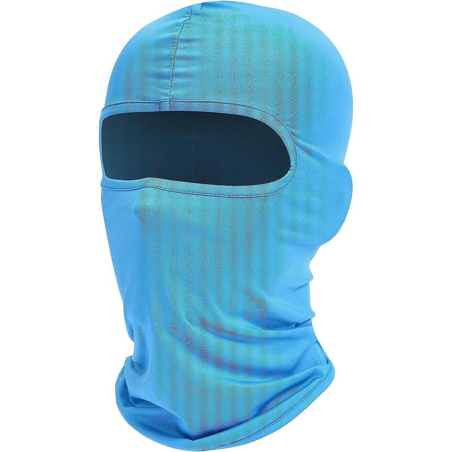 Balaclava Face Mask UV Protection for Men Women Ski Motorcycle Running Sun Hood