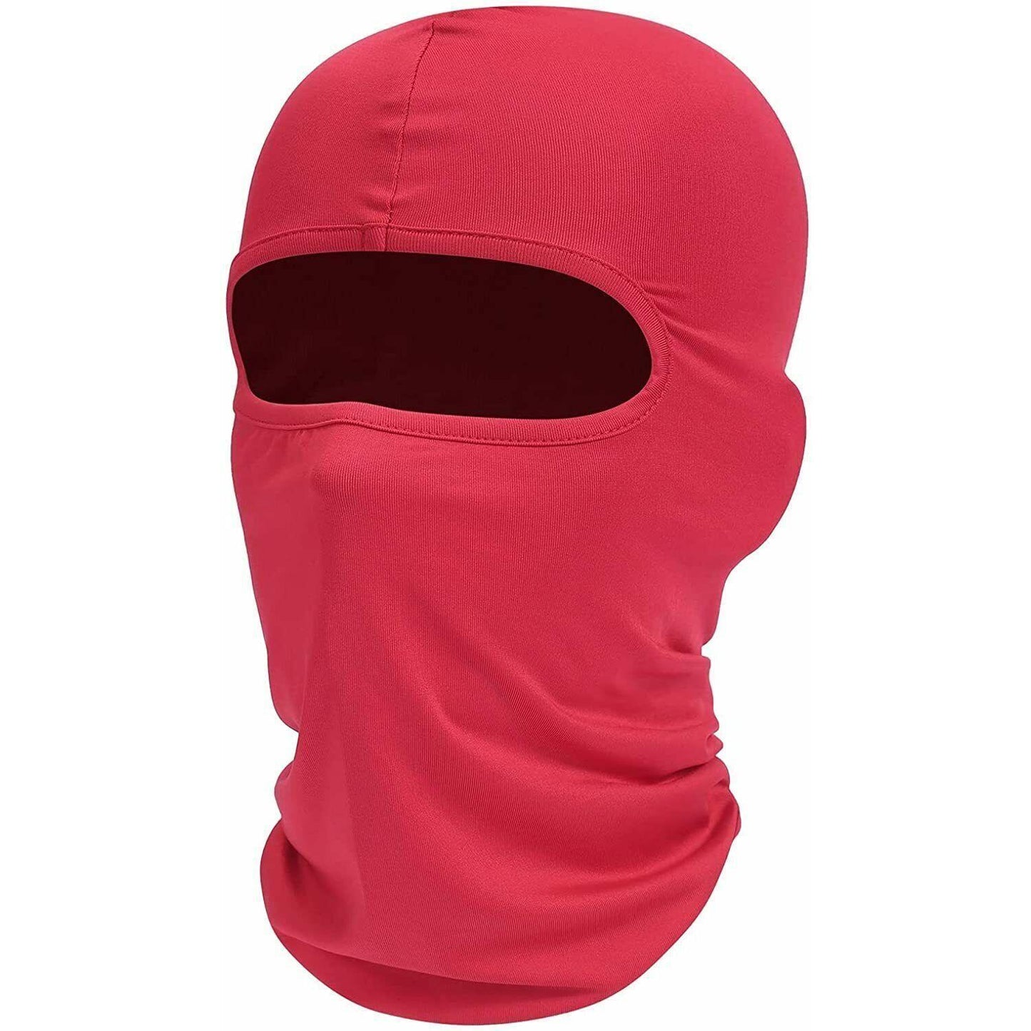 Balaclava Face Mask UV Protection for Men Women Ski Motorcycle Running Sun Hood