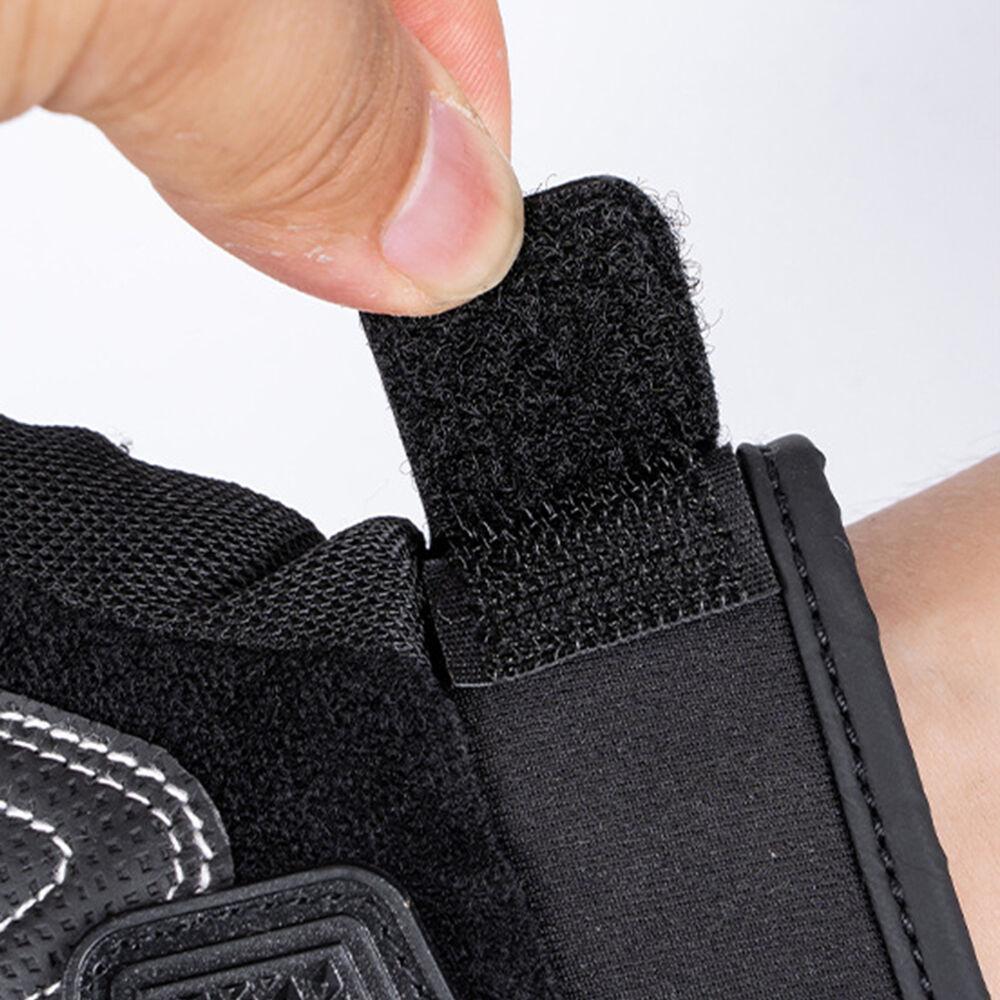 Motorcycle Gloves Dirt Bike Motorbike Riding Glove Touch Screen Motocross Gloves Unisex Super Protection Breathable Comfortable Excellent Grip Non-slip High Sensitivity Touchscreen