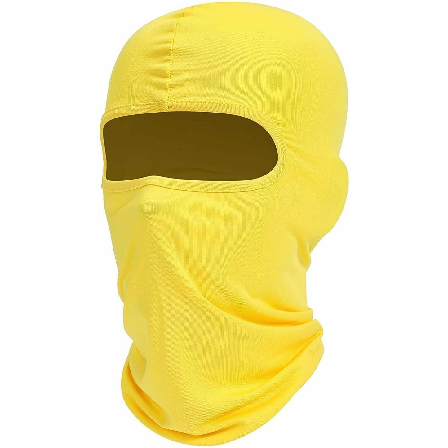 Balaclava Face Mask UV Protection for Men Women Ski Motorcycle Running Sun Hood