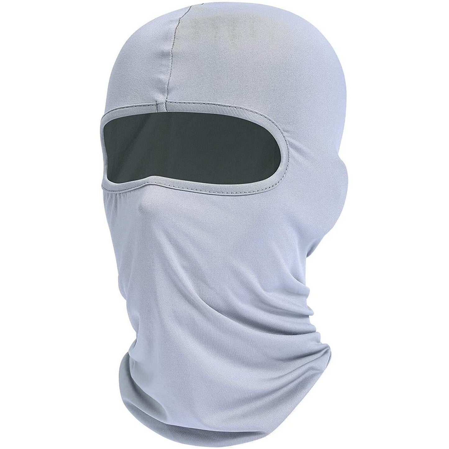 Balaclava Face Mask UV Protection for Men Women Ski Motorcycle Running Sun Hood