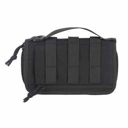 Tactical Men's Clutch Wallet Long Card Holder Case Phone Pouch Handbag Black US