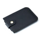 Slim Womens RFID Wallet Card Holder Small Leather Card Wallet Pocket Card Cover