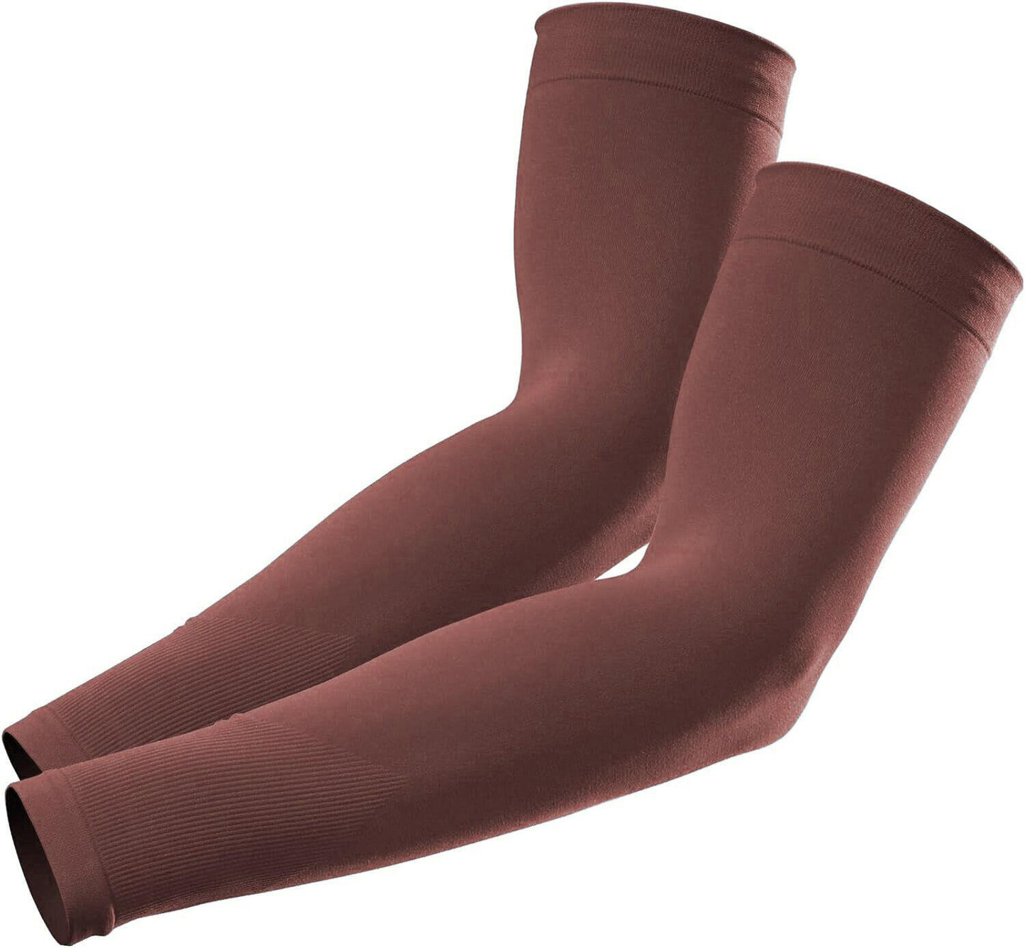 Sun Protection Cooling Compression Arm Sleeves for Women Men Workout Arm Sleeves