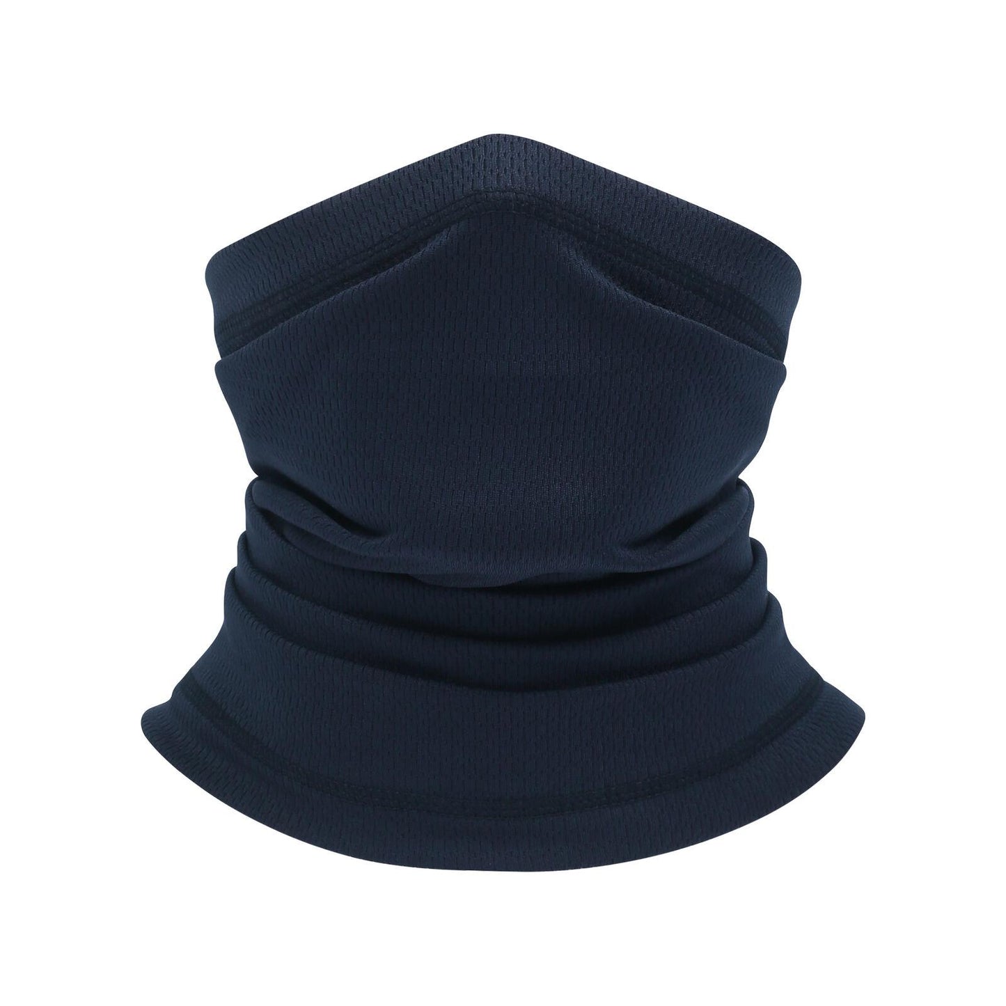 Neck Gaiter Bandana Face Mask Sun UV Cooling Gator Mask Face Cover for Men Woman