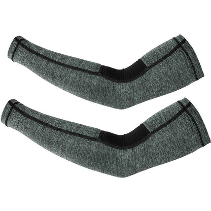 Cooling Arm Sleeves Compression Cover UV Sun Protection Sports For Men Women
