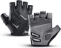 Cycling Gloves for Men Women Breathable Half Finger Mountain Bike Racing Gloves