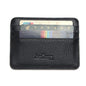 Slim Womens RFID Wallet Card Holder Small Leather Card Wallet Pocket Card Cover