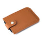 Slim Womens RFID Wallet Card Holder Small Leather Card Wallet Pocket Card Cover