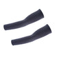 Arm Sleeves Cooling UV Sun Protection UPF 50 Sports Compression for Men & Women