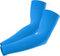 Sun Protection Cooling Compression Arm Sleeves for Women Men Workout Arm Sleeves